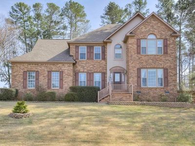 261 Yuma Trl, Martinez, GA, 30907