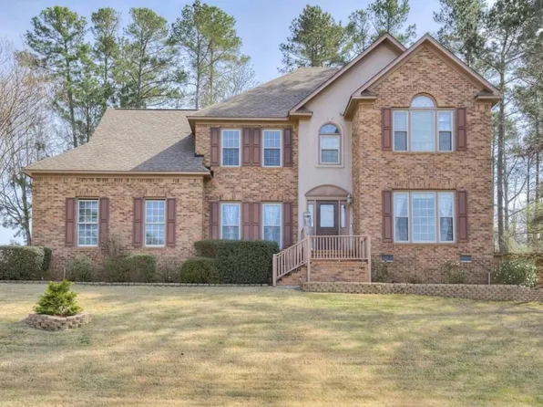 261 YUMA Trail, Martinez, GA 30907