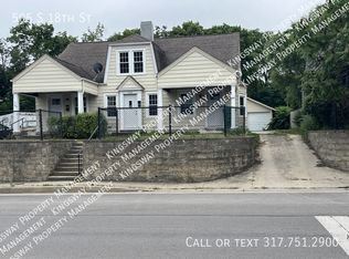 505 S 18th St, New Castle, IN 47362