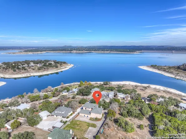 2305 CONNIE STE 102, Canyon Lake, TX 78133