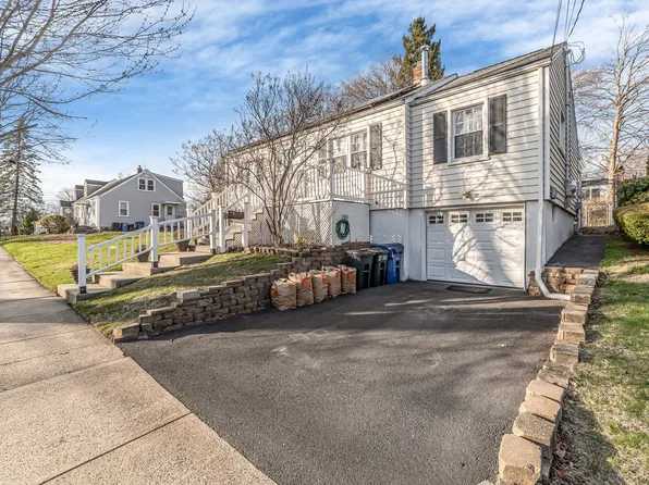 101 Sumac Street, West Haven, CT 06516