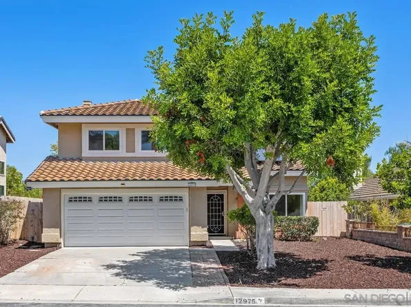 12975 Amaranth St, San Diego, CA 92129