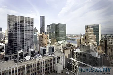 Rented by NextStopNY