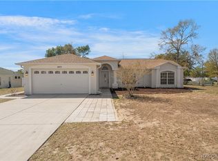 2471 Dover Ln, Spring Hill, FL 34609