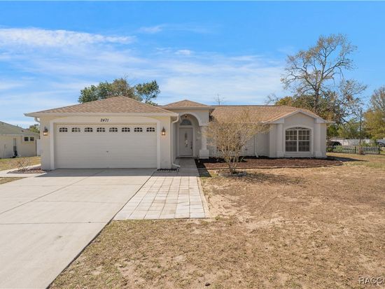2471 Dover Ln, Spring Hill, FL 34609