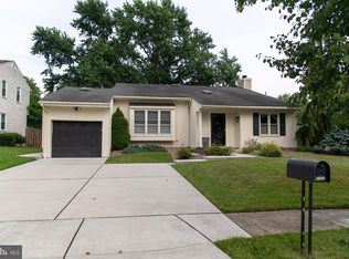 9101 Transoms Rd, Baltimore, MD 21236