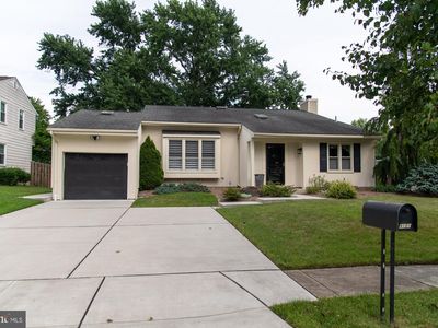 9101 Transoms Rd, Baltimore, MD, 21236