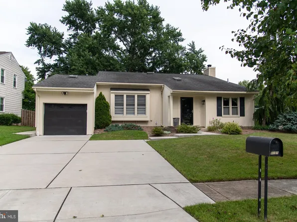 9101 Transoms Rd, Baltimore, MD 21236