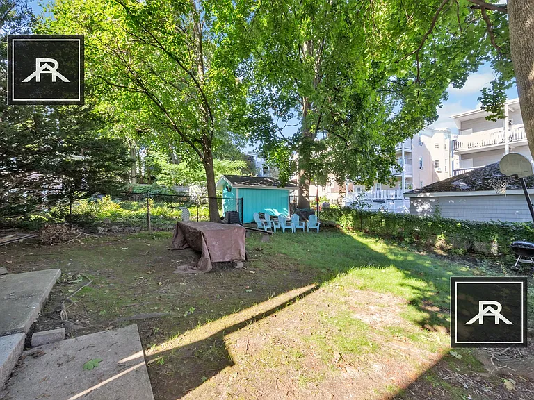 33 Champney St #2 — Photo 7