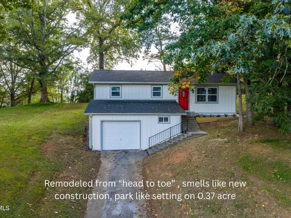 317 Rosemary Ln, Piney Flats, TN 37686