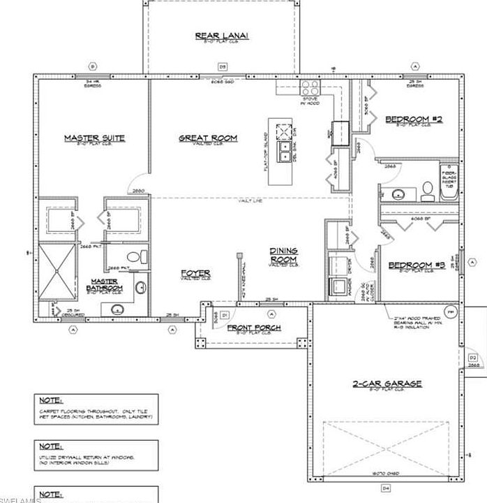 2nd image of 6141 Hutton Ct