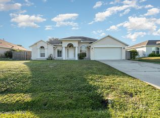 2354 Fleming Ave SW, Palm Bay, FL 32908