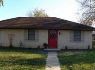 216 Scott Ct, Brenham, TX 77833
