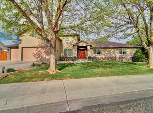 653 Grand View Dr, Grand Junction, CO 81506