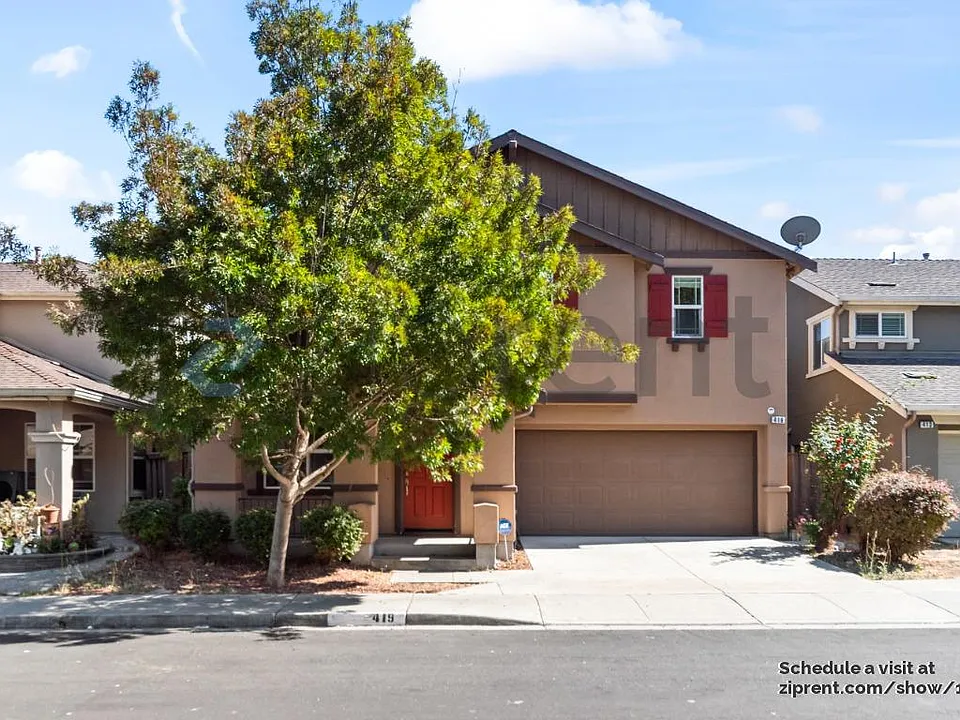 419 Malcolm Dr