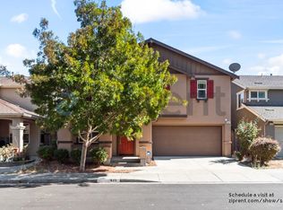 419 Malcolm Dr, Richmond, CA 94801