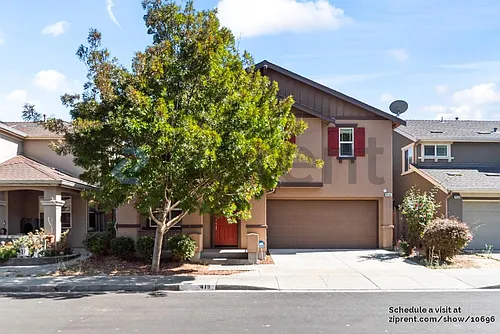 419 Malcolm Dr Photo 1