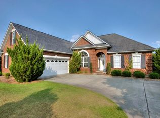 1865 Beachforest Way, Sumter, SC 29153