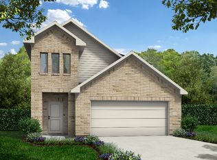 15307 Caravel Bay Ct, Houston, TX 77053