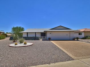 13619 N Tan Tara Point, Sun City, AZ 85351