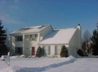 1649 Ridgecrest, Rochester Hills, MI 48306