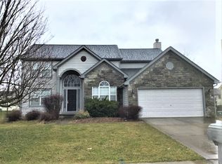 822 Monarda Pl, Reynoldsburg, OH 43068