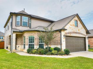 10735 Chestnut Path Way, Tomball, TX 77375