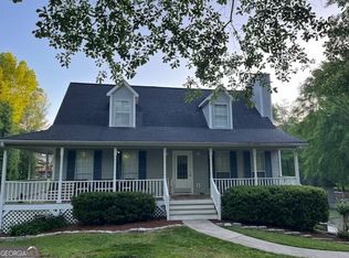 480 Mayfield Rd, Dallas, GA 30157