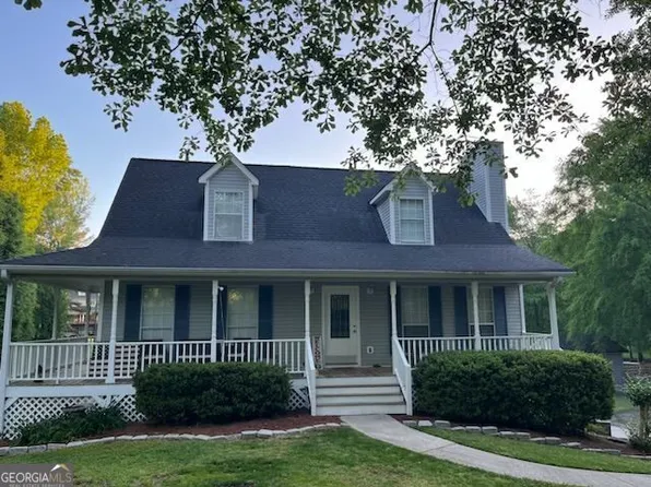 480 Mayfield Rd, Dallas, GA 30157