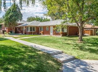 1825 S Monroe St, Denver, CO 80210