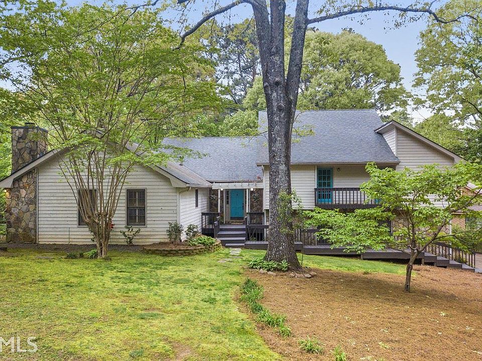 2nd image of 4851 Miller Farms Ct
