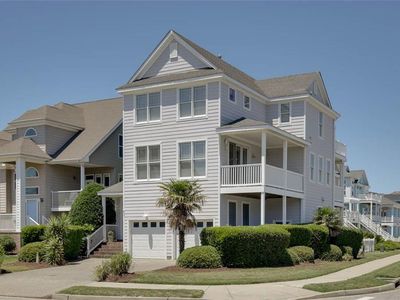 5022 Pleasant Ave, Norfolk, VA, 23518
