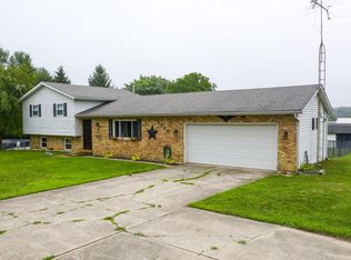 3790 Vernon Asbury Rd, South Vienna, OH 45369