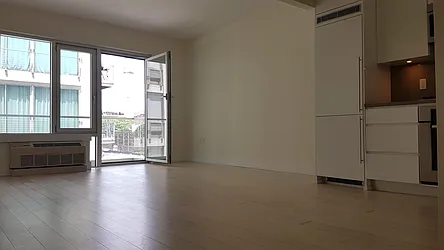 Rented by Keller Williams NYC