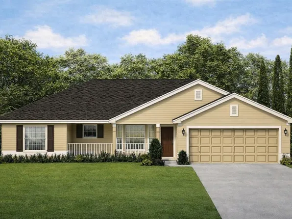 1810 SUPERIOR COURT, KISSIMMEE, FL 34759