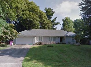 2347 E Wayland St, Springfield, MO 65804