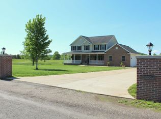 42885 Cook Rd, Pomeroy, OH 45769