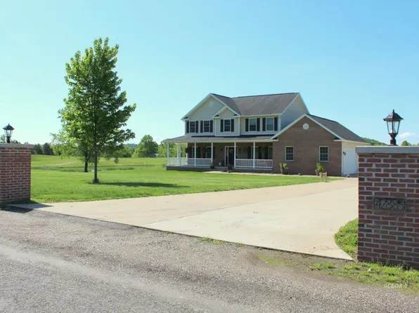 42885 Cook Rd, Pomeroy, OH 45769