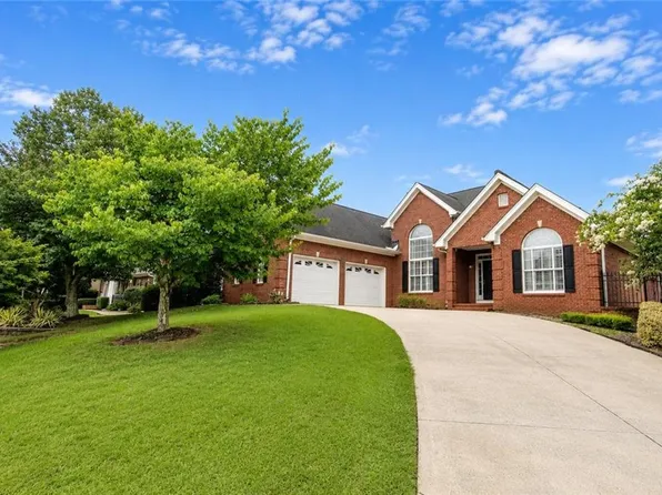 4275 Rosestone Ct, Douglasville, GA 30135