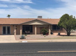 11022 W Sun City Blvd, Sun City, AZ 85351