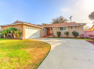 320 Painter St, La Habra, CA 90631