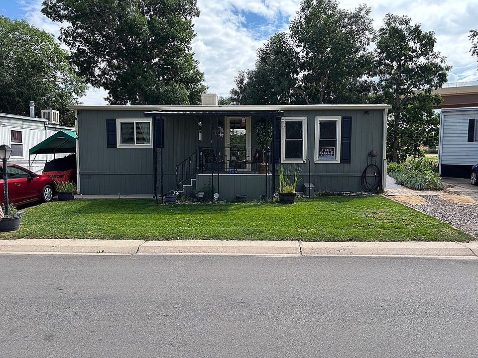 1st image of 8201 S Santa Fe Dr Lot 84