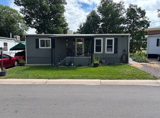 8201 S Santa Fe Dr LOT 84, Littleton, CO 80120