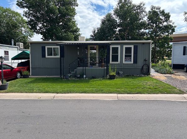 8201 S Santa Fe Dr LOT 84