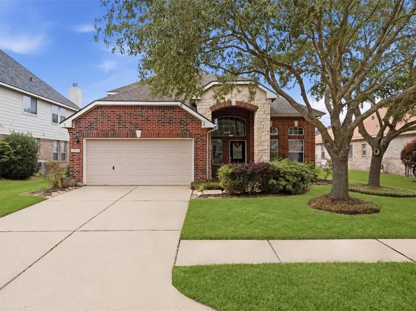 21594 Tims Harbor Dr, Kingwood, TX 77339