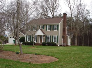 126 Ridge Wood St, Stoneville, NC 27048