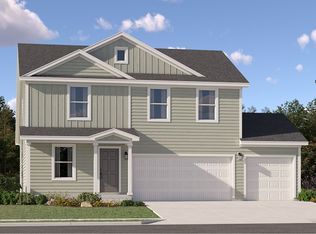 Plan 1874 Plan, Cirrus Pointe : Horizon, Caldwell, ID 83607