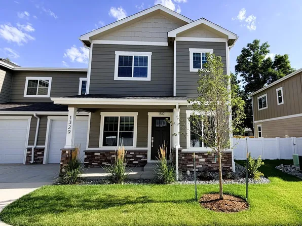 1329 E 4th St #150, Loveland, CO 80537