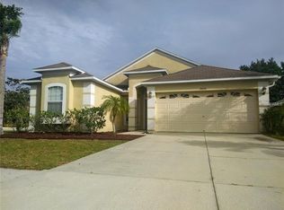 19030 Quarry Badger Rd, Land O Lakes, FL 34638