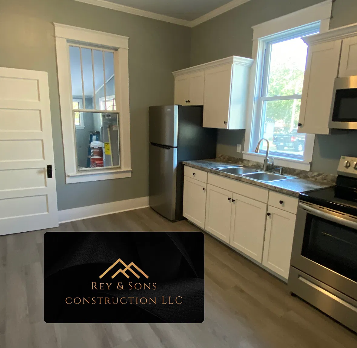 1 bed, 1040 sqft, $900 — Photo 4